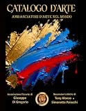 catalogo d'arte: ambasciatori d'arte nel mondo