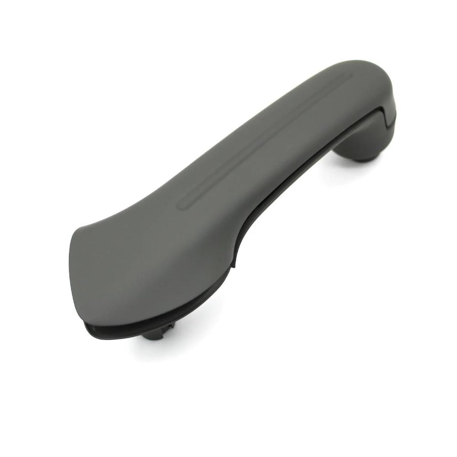 NOHEEU 1PC Interior Car Left Right Door Pull Handle Grab Cover Panel for VW for Bora for Golf 4 MK4 for Jetta 99-04(Titanium-Left5)