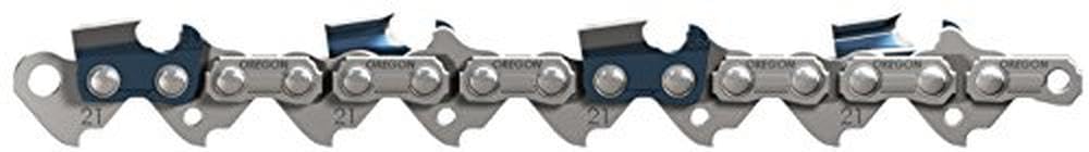 Oregon Multi-Cut 325 20LPX072E Saw Chain 1.3mm VM with Safety Drive Li