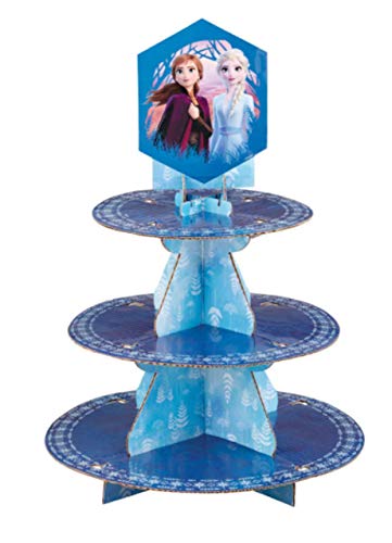 Disney Frozen 2 Treat Stand