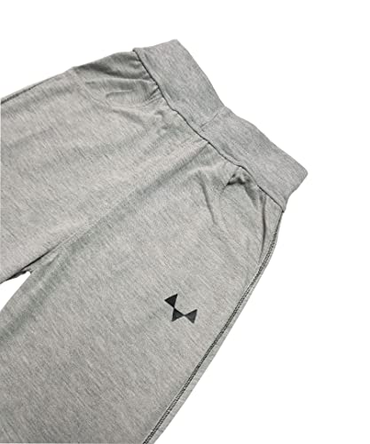 Image of Boys Regular Fit Cotton Pants, Track Pants and Lowers for Boys Age 4-14 Years Kids