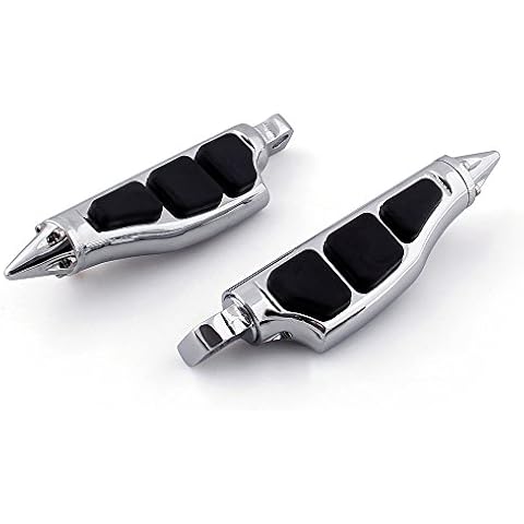 Repose-pieds Bruce & Shark 4475 Cover