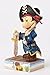 Jim Shore Disney Traditions by Enesco Mickey Pirate Figurine