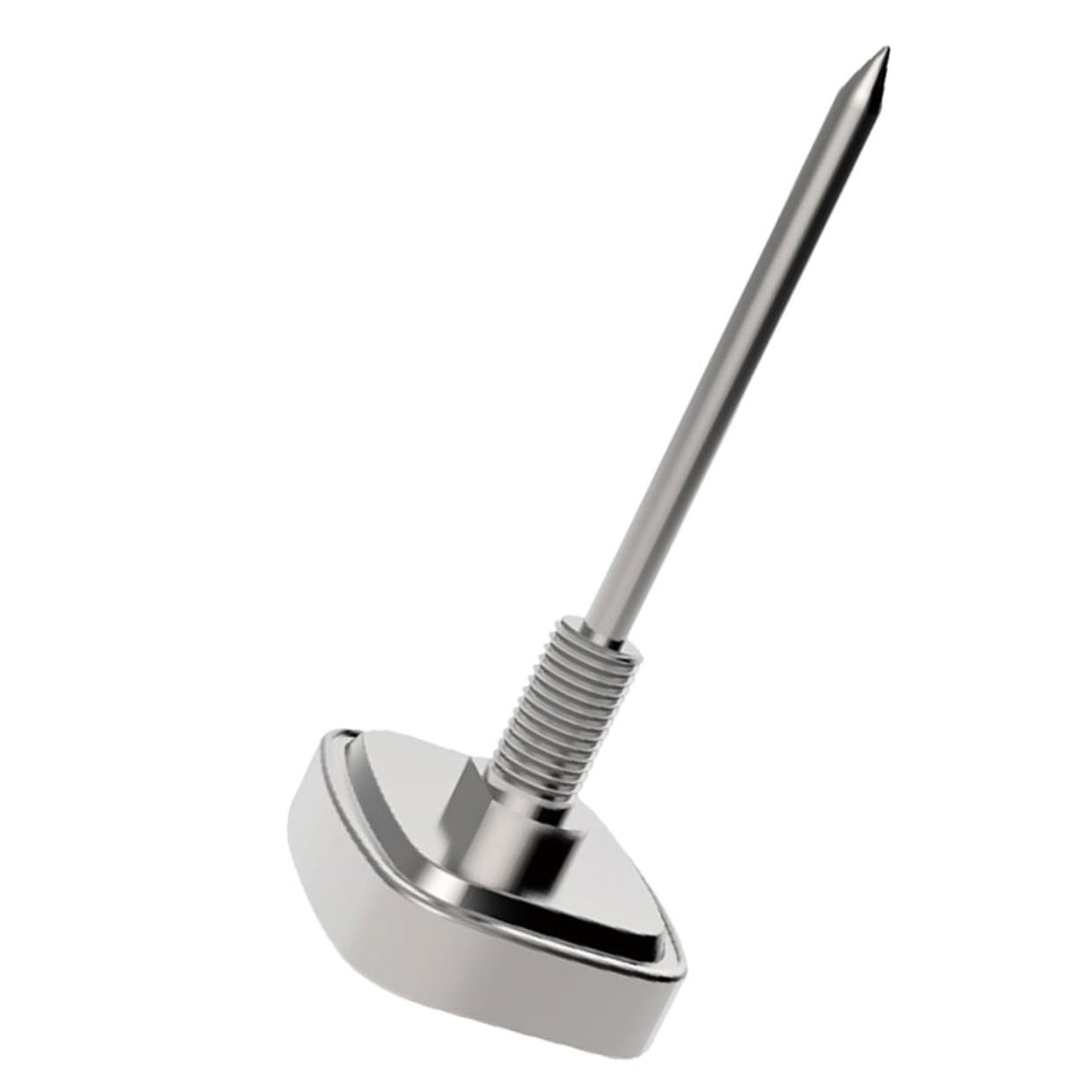 BRIGHTFUFU Baking Oven Thermometer Instant Read Digital Thermometer for Food Kitchen BBQ and Oven