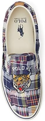 POLO RALPH LAUREN Printed Textile-Keaton-Slip-SK-SPO | Image 1