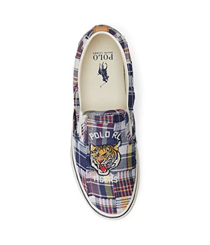 Image of POLO RALPH LAUREN Men's Keaton Slip-On Loafers