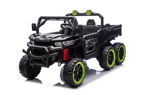 KDYMOD 24V Ride on Toys for Big Kids