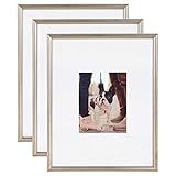 Wall Picture Frame Set
