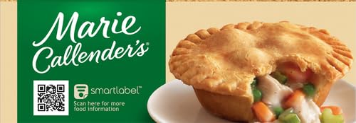 Marie Callender'S Chicken Pot Pie, Frozen Meal thumb #7