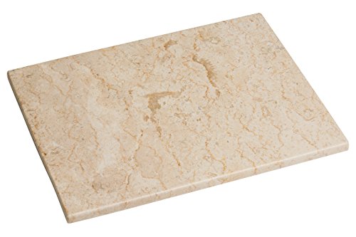 Premier Housewares Chopping Board, Champagne, 36 x 46 cm