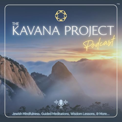 Couverture de The Kavana Project