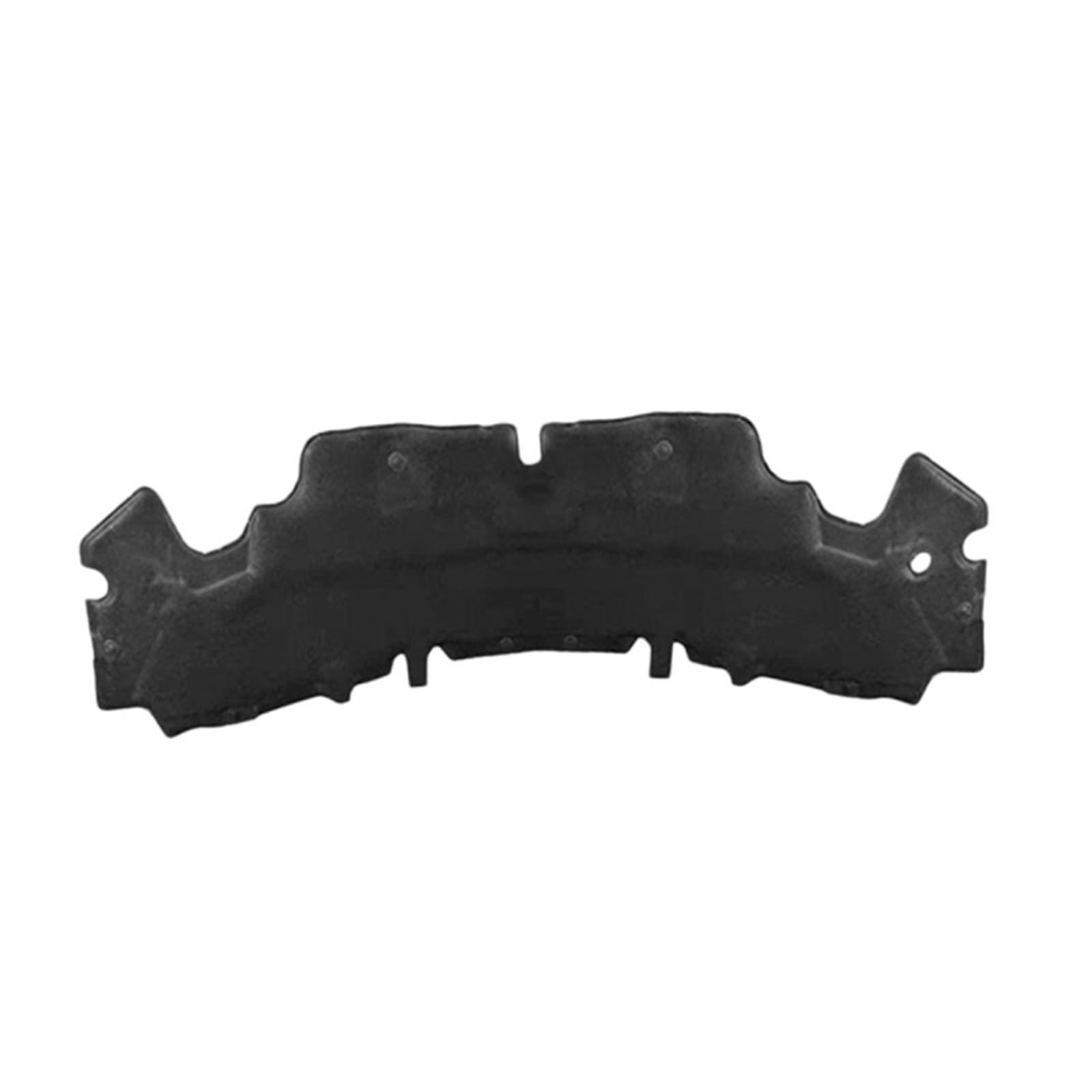 Lycheu Regular Front Hood Engine Firewall For 3008 T84 2008-2016 Car Hood Linin Engine Thermal Insulation Cotton Soundproof Mat Cover Accessories