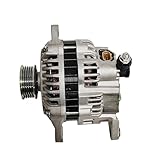 Coolfone Generator Alternator Compatible For SUBARU Forester Impreza 1.5 2.0 2.5 23700AA380
