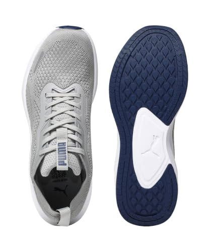 Image of Puma Unisex-Adult Skyrocket Lite Engineeredres Running Shoe
