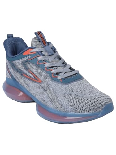 Image of Action-NITRO-101 Lightweight Comfortable Cushioned Running Sports Shoes for Men