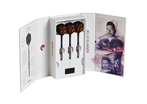 Unicorn Jelle Klaasen ダーツセット Unicorn Jelle Klaasen ダーツセット Unicorn World Champion
