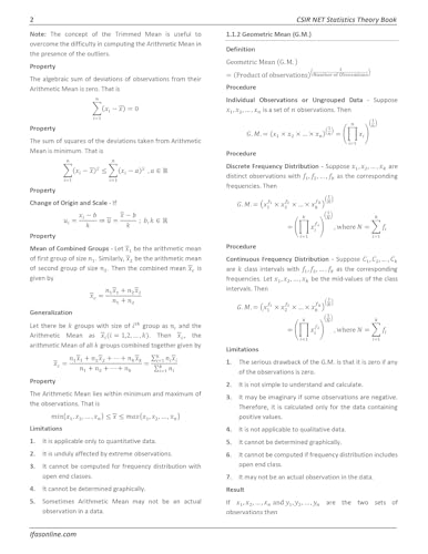 Image of CSIR NET Mathematics Statistics Reference Book | Complete Theory and Fundamental of CSIR NET Mathematical Science Statistics Concepts | Best Seller ... Exams in India | Two Brothers Publications