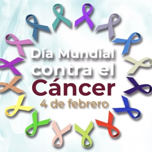 ENTREVISTA ISABEL PAV&Oacute;N D&Iacute;A MUNDIAL DEL C&Aacute;NCER