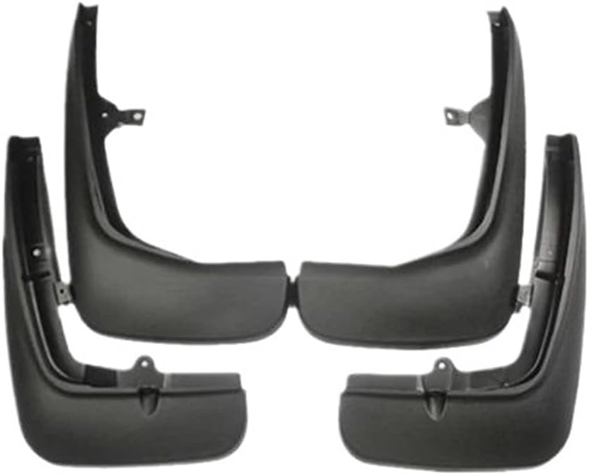 MBMXGAGC(小さな店) ランドローバー用 レンジローバー スポーツ L319 L320 2005-2013 車用マッドフラップ