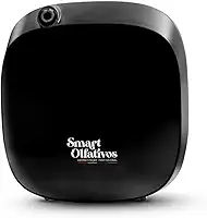 Aromatizador Profissional Automático de Ambiente 4.0 Preto