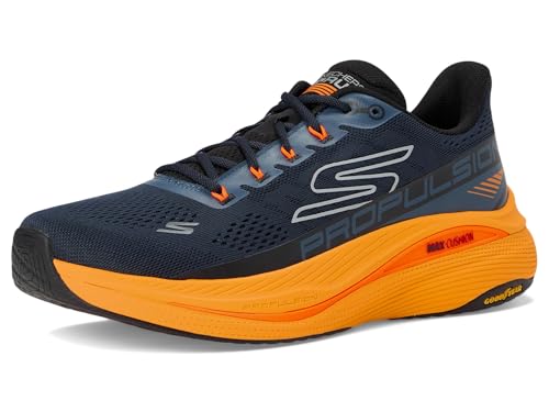 Image of Skechers Men's Max Cushioning Propulsion Shoes