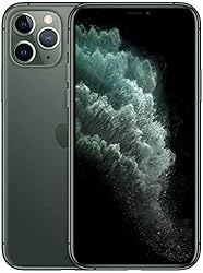 Apple iPhone 11 Pro 64GB ミッドナイトグリーン SIMフリー (整備済み品)