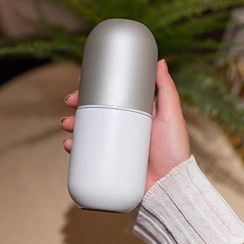 Botella de agua cápsula de lujo para niños, botella de agua aislada para mujeres y niños, botella térmica de acero inoxidable, para deportes y