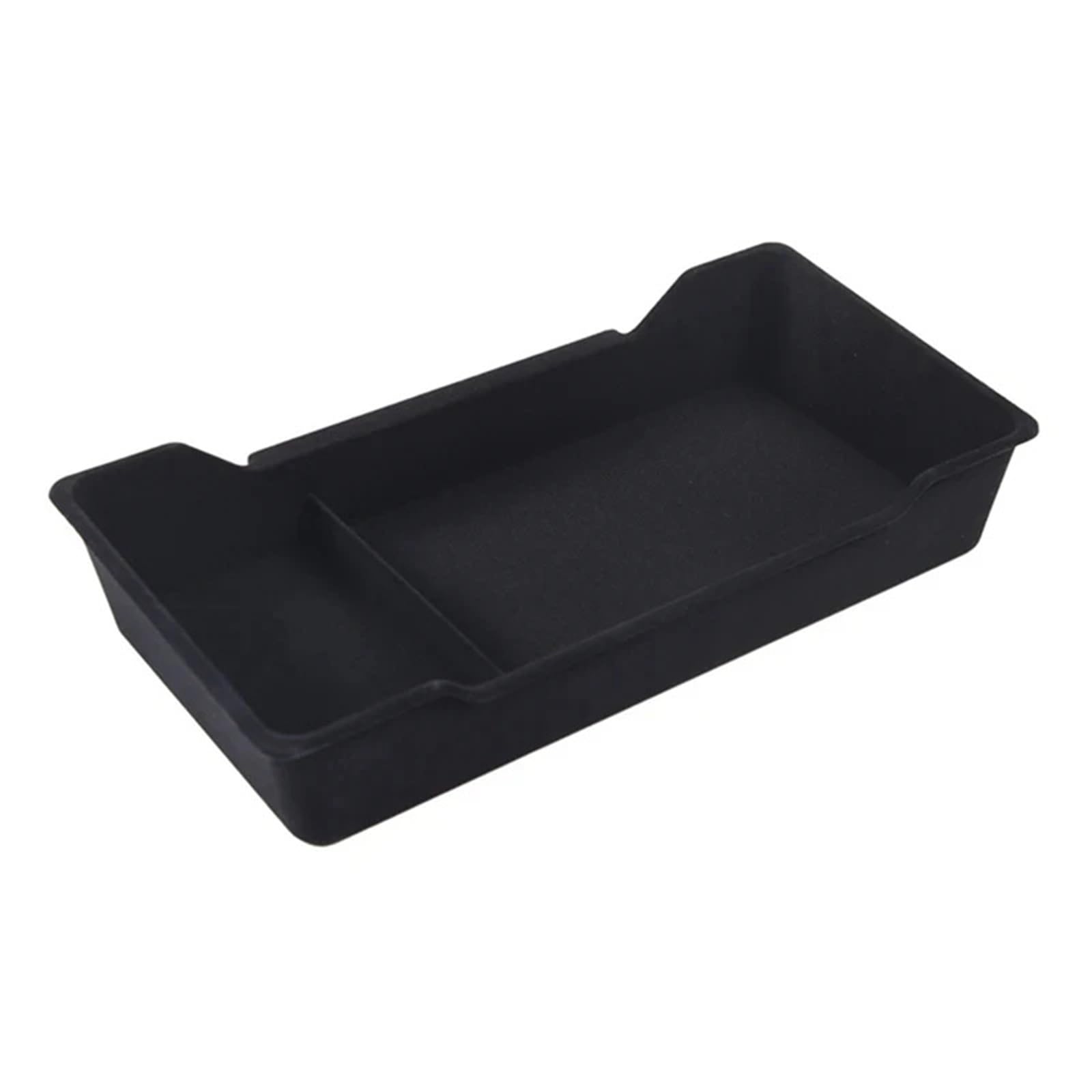 Apoyabrazos para coche Para Smart Elf 1 2022 2023 coche debajo asiento caja almacenamiento contenedor organizador titular