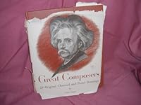 Great Composers B0006E6HES Book Cover