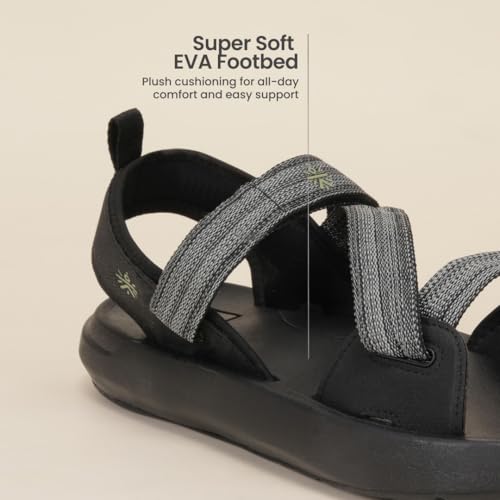 Image of CULT Mens Krios Sandals