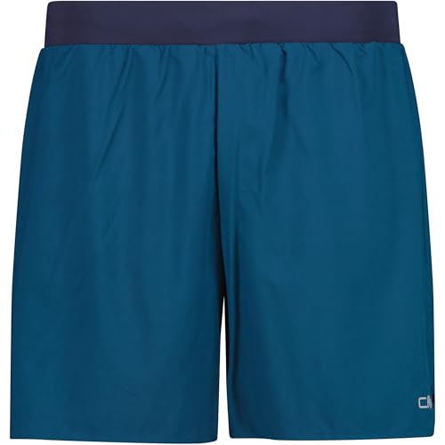 Bermuda 2in1 CMP Homme short anti frottement à séchage rapide