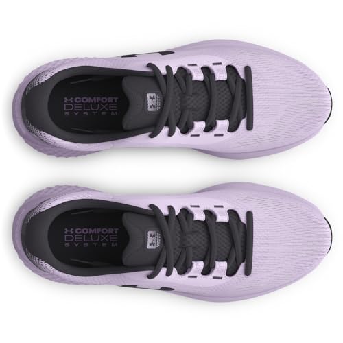 Under Armour Women's Charged Rogue 4 Sneaker4