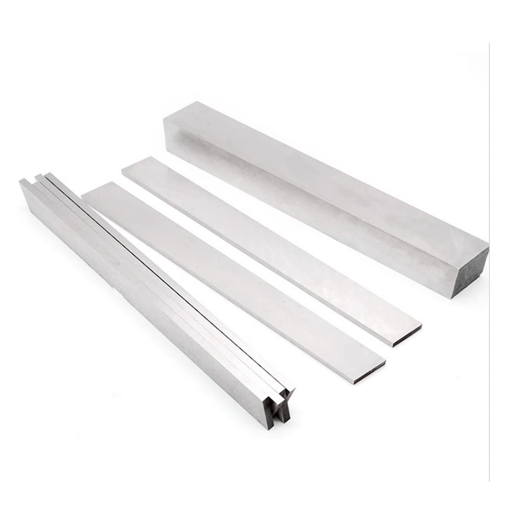 1 szt. narzędzie tokarskie ze stali szybkotnącej narzędzie tokarskie 20 mm x 20 mm x 300 mm, do obróbki