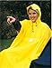 Produktbild Hock Regenbekleidung Erwachsene Regenponcho Rain Care, Gelb, XXL
