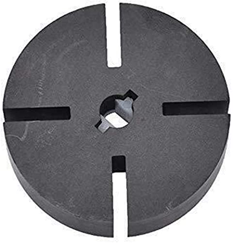 New Replacement Pp204, Ha3004 1/2" Rotor Kit For Desa, Reddy, Master Heater #70-022-0100 #TOP4