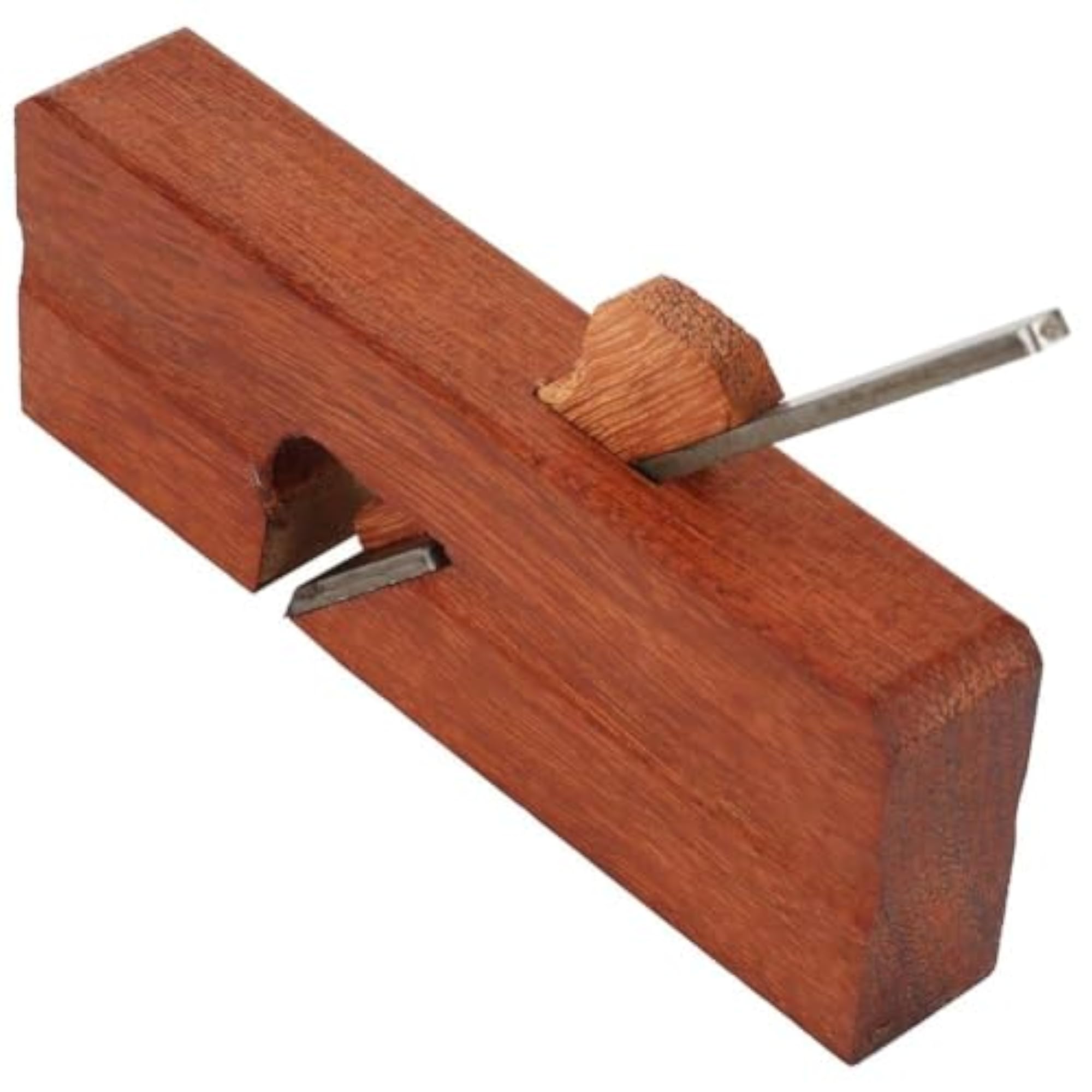 Single Sided Wood Planer with Blade, Pack of 1