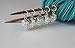 Set of 5 Sheep Stitch Markers for Knitting