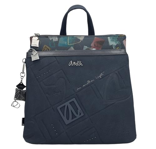 Anekke Mochila cuadrada Evolution