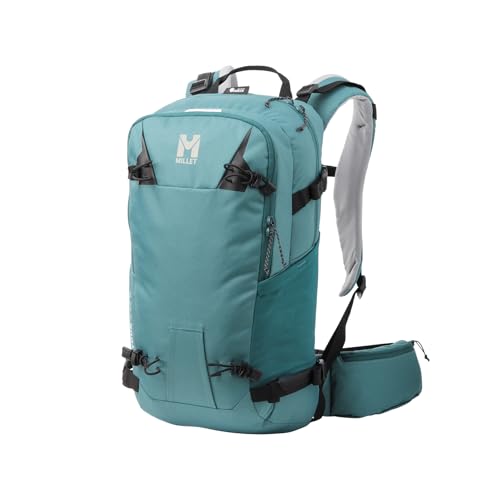 MILLET(???) Women's Casual Bag, New Logo, F