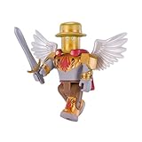 Roblox Tim7775, Redguard Figure Pack