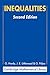 Inequalities (Cambridge Mathematical Library)
