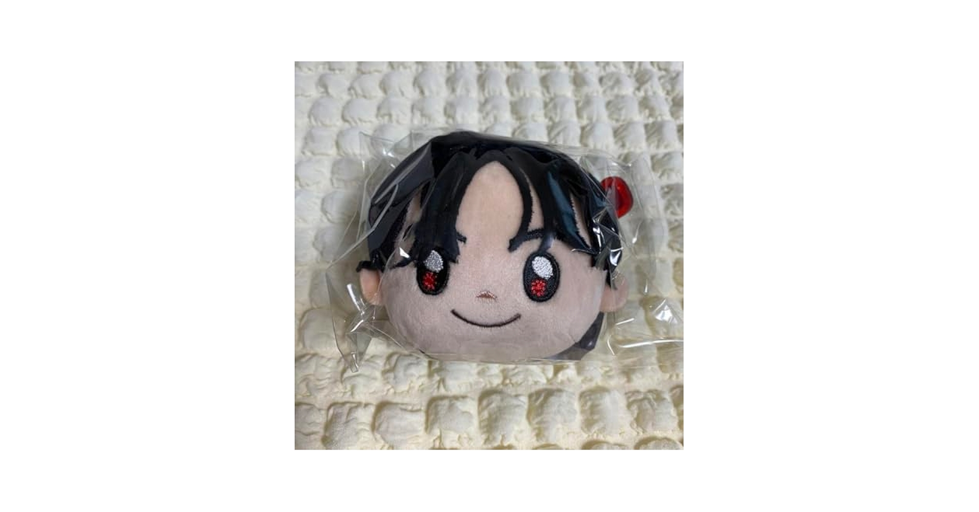 瀬口黎弥マスコットキーホルダー 2025年最新】瀬口黎弥キーホルダーの人気アイテム - メルカリ