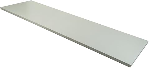 Econoco Commercial Melamine Shelf, 14