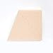 SKINFOOD Wedge Puff Sponges Jumbo Size 12pcs - Blender Beauty Foundation Wedges Blending Sponge - Makeup Wedges - Multi Purpose Cosmetic Applicator Makeup Sponge Blender for Makeup & Concealer