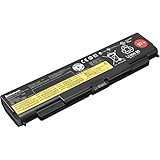 Lenovo ThinkPad Battery 57+ - Laptop-Batterie - 1 x Lithium-Ionen 6 Zellen 5200 mAh - für ThinkPad L440; L540; T440p; T540p; W540; W541