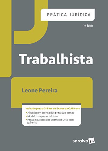 Prática jurídica trabalhista