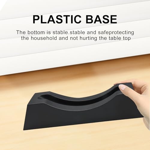 Image of Areycvk Liquid Motion Sand Art, Round Glass Moving Sand Art, Relaxing Desktop Home Office (7Inch-Blue)