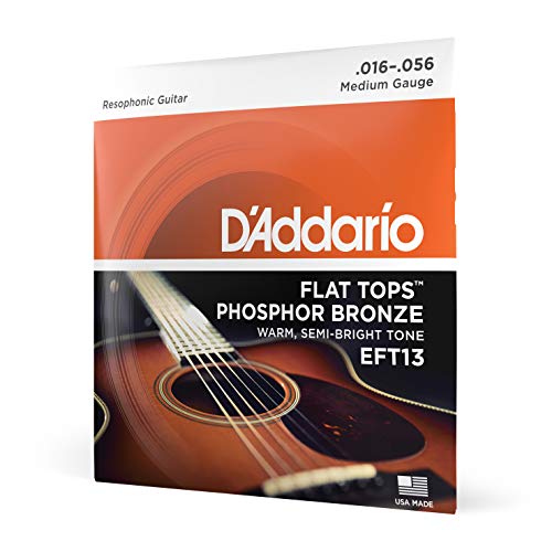 D’Addario Cordes Guitare Acoustique | Corde Guitare Folk | EFT13 | Cordes en bronze phosphoreux avec filet supérieur… - Les Beatles, Paul McCartney, John Lennon, RIngo Starr, George Harrison D'Addario Cordes Guitare Acoustique | Corde Guitare Folk | EFT13 | Cordes en bronze phosphoreux avec filet supérieur…