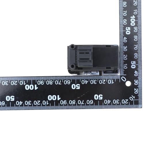 Botón de freno de mano d'estacionamiento interruptor electrónico C4 II DS4 5