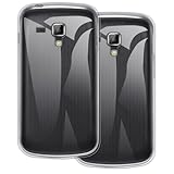 samsung s7562 battery ways [Confezione da 2 – Colori classici per tutti i giorni] Set da 2 custodie essenziali: una in elegante nero e una trasparente o bianca opaca, perfette per adattarsi a umori, look o occasioni diverse. Tienine una a casa e una al lavoro, oppure condividila con un amico per raddoppiare stile e praticità.